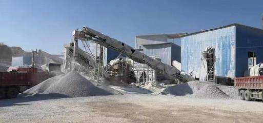 南宁地区石料加工与分类概述