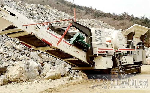 碎石加工全套制砂设备介绍