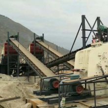 开办碎石加工场需要多少投资？河南豫矿机制砂生产线设备解析