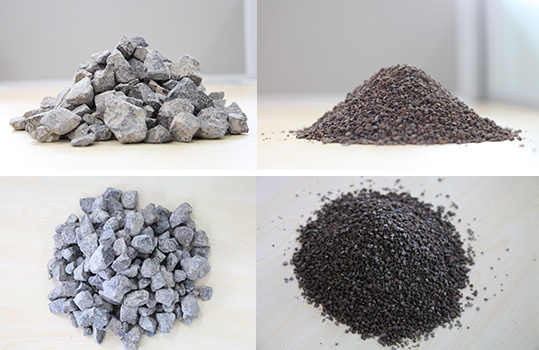 石屑怎么做成机制砂?怎样实现矿石废料变为机制砂?