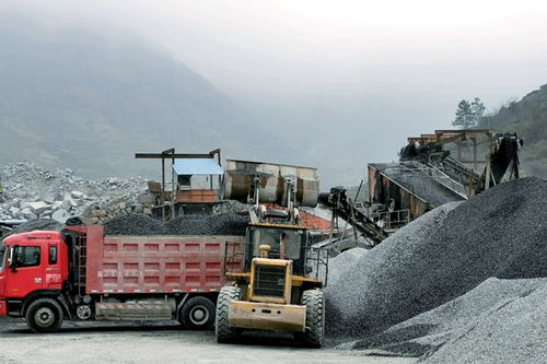 宁德沙埕湾高速A1标项目部 科学谋划，精准施策，打好疫期复工与碎石加工攻坚战