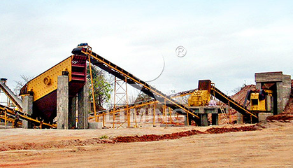 采石场碎石加工设备全解析 从破碎到成品的投资指南