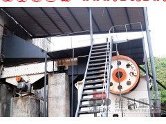 建筑石子加工设备价格解析 颚式碎石机性价比之选